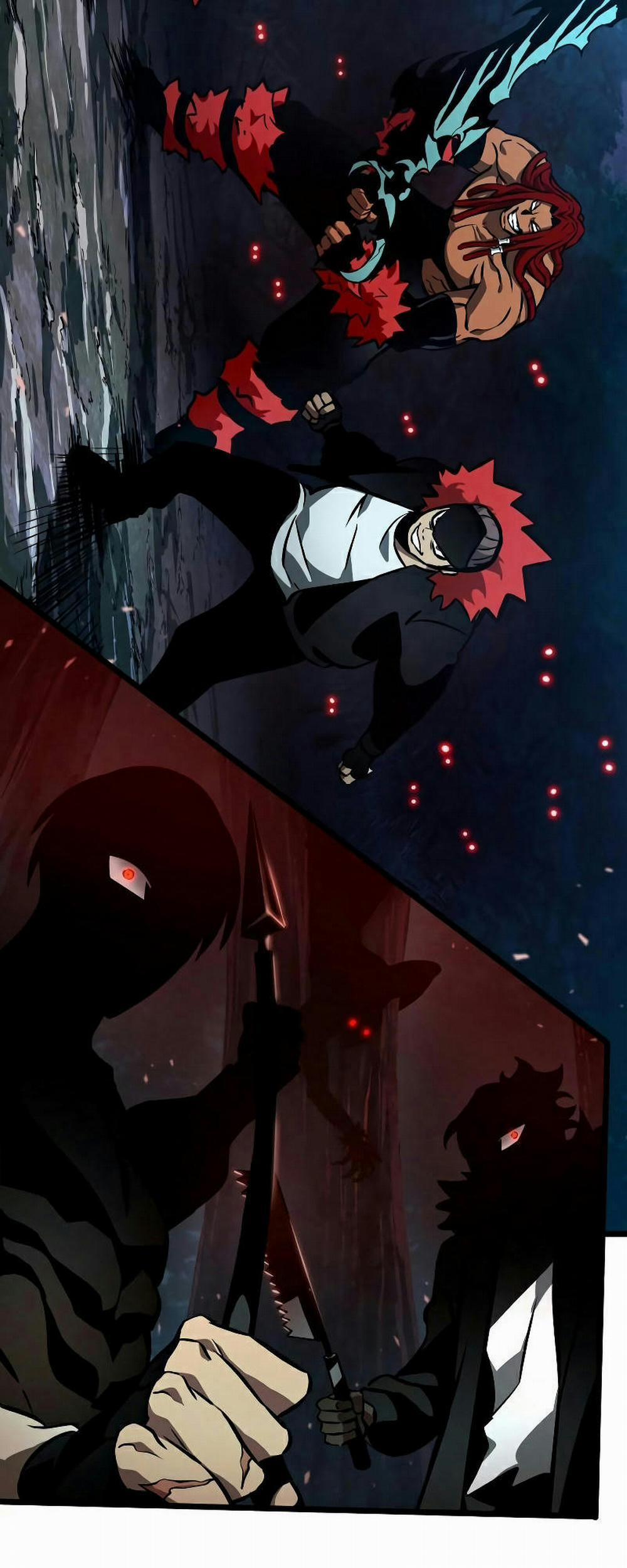 Thế Giới Sau Tận Thế 11 trang 17