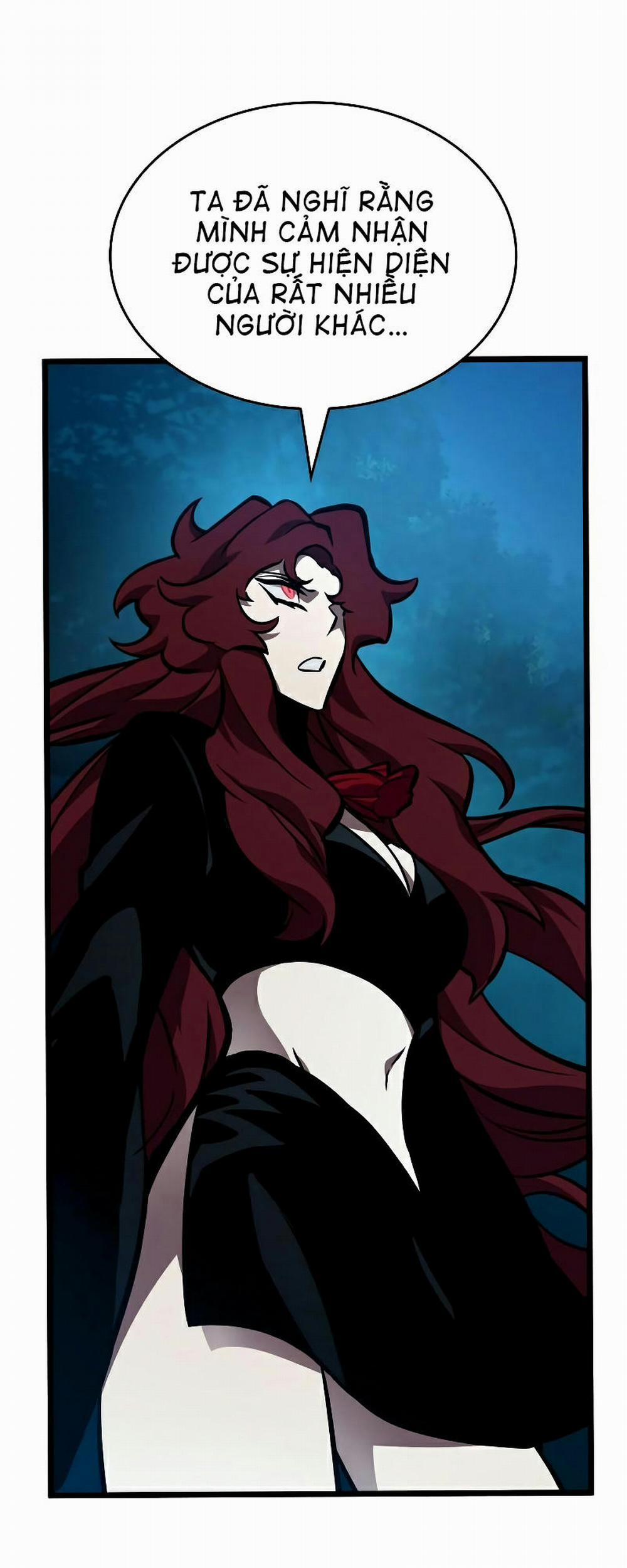 Thế Giới Sau Tận Thế 11 trang 19