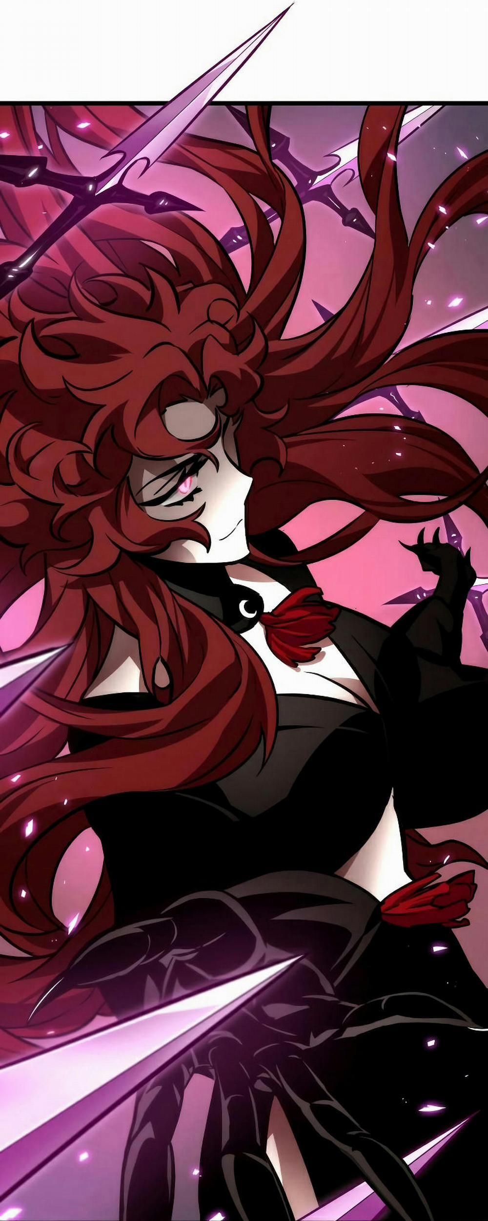 Thế Giới Sau Tận Thế 11 trang 2