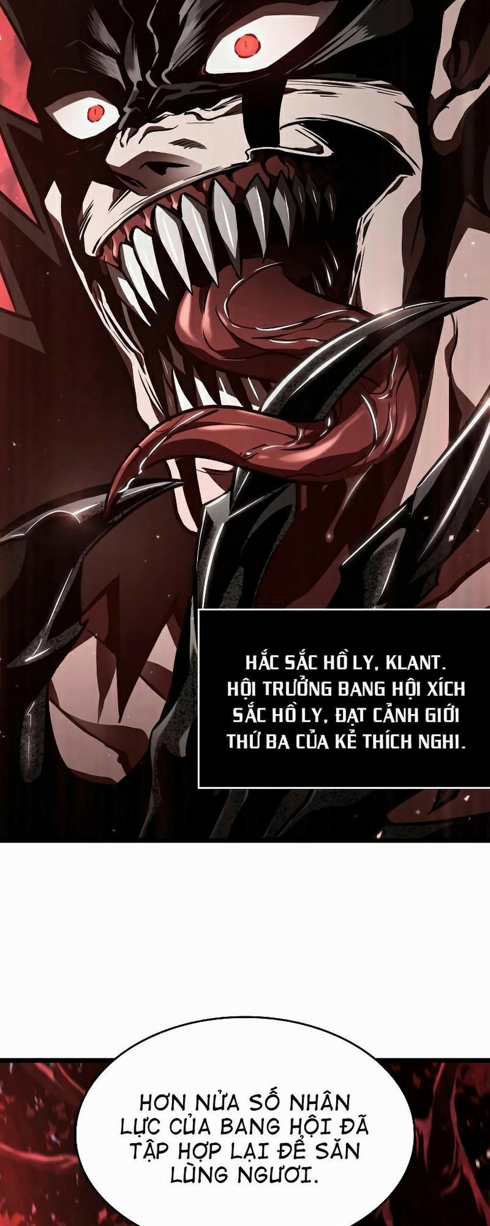 Thế Giới Sau Tận Thế 11 trang 26