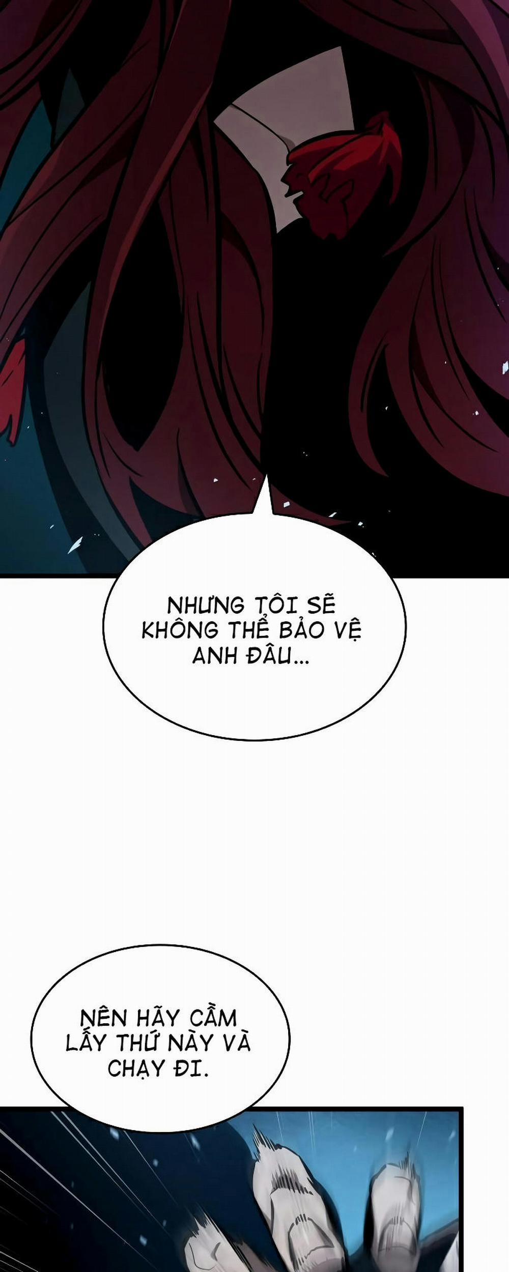 Thế Giới Sau Tận Thế 11 trang 32