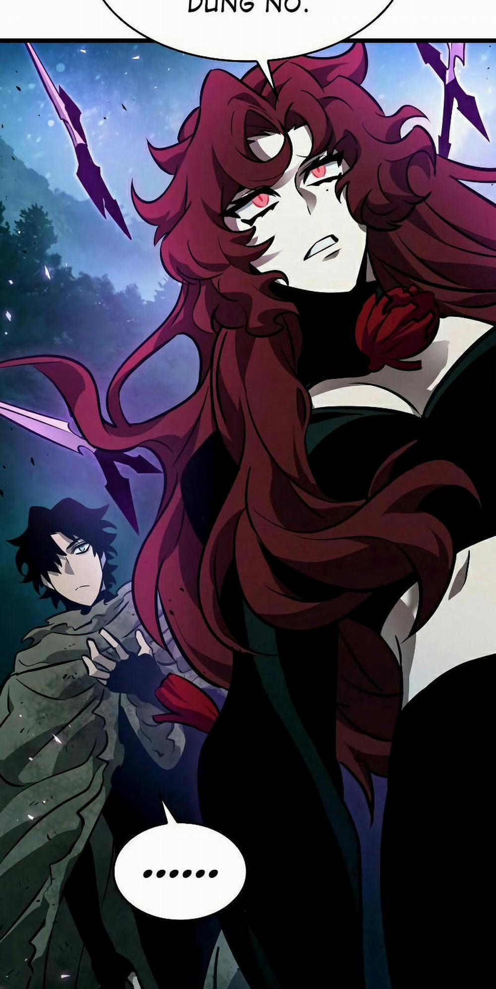 Thế Giới Sau Tận Thế 11 trang 35