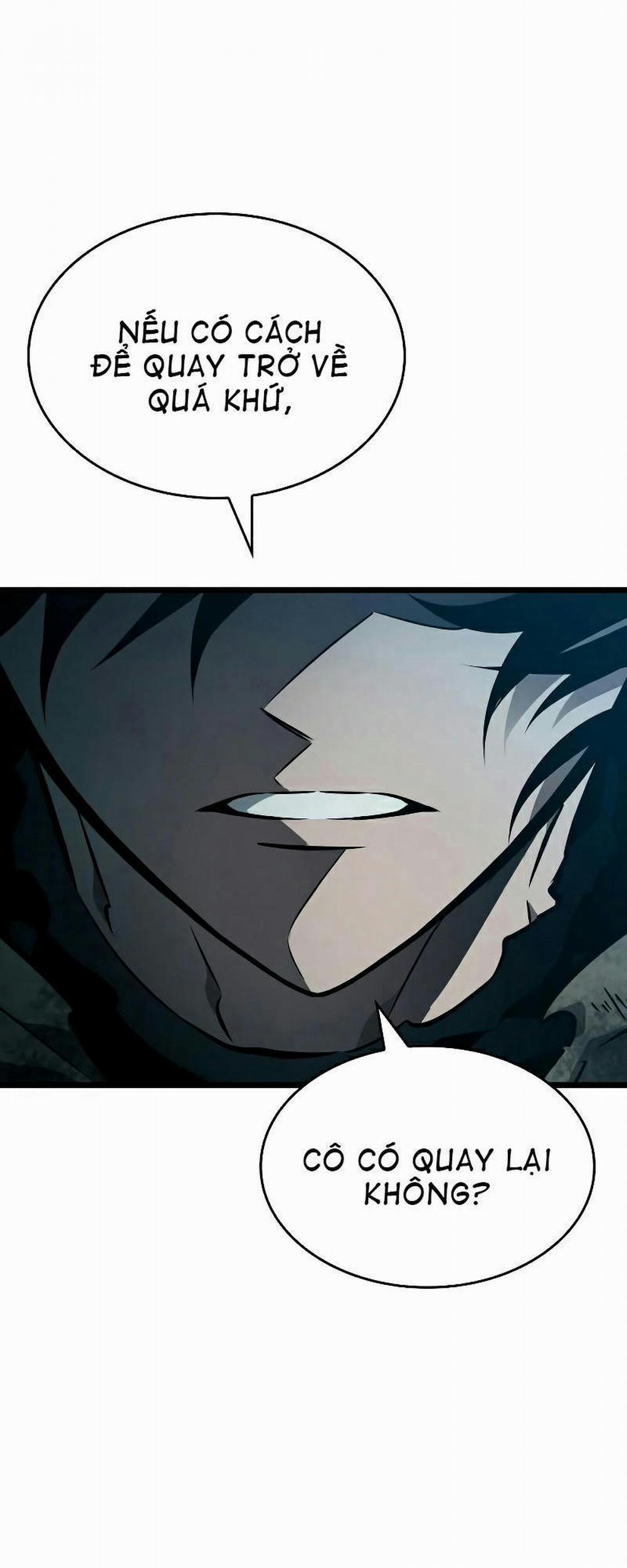 Thế Giới Sau Tận Thế 11 trang 40