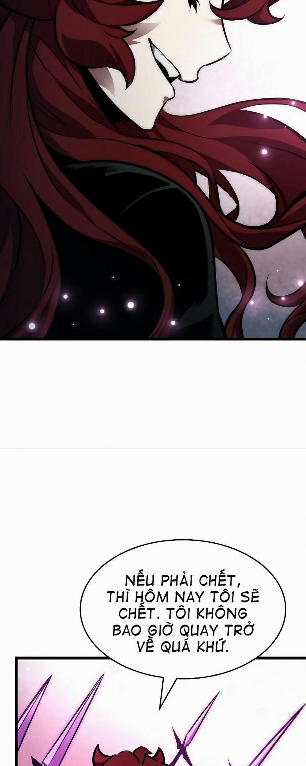 Thế Giới Sau Tận Thế 11 trang 44