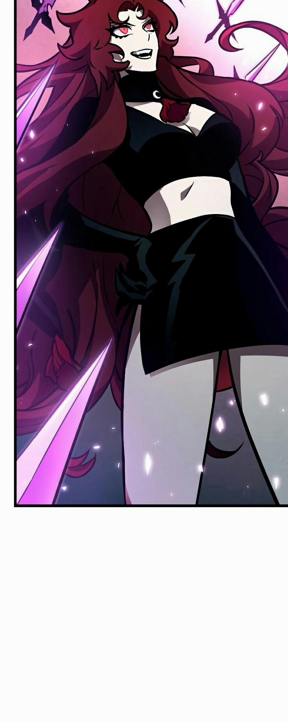 Thế Giới Sau Tận Thế 11 trang 45