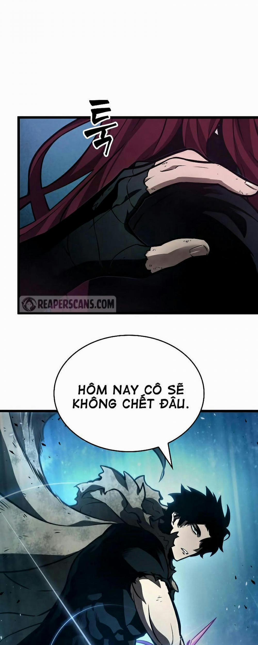 Thế Giới Sau Tận Thế 11 trang 46