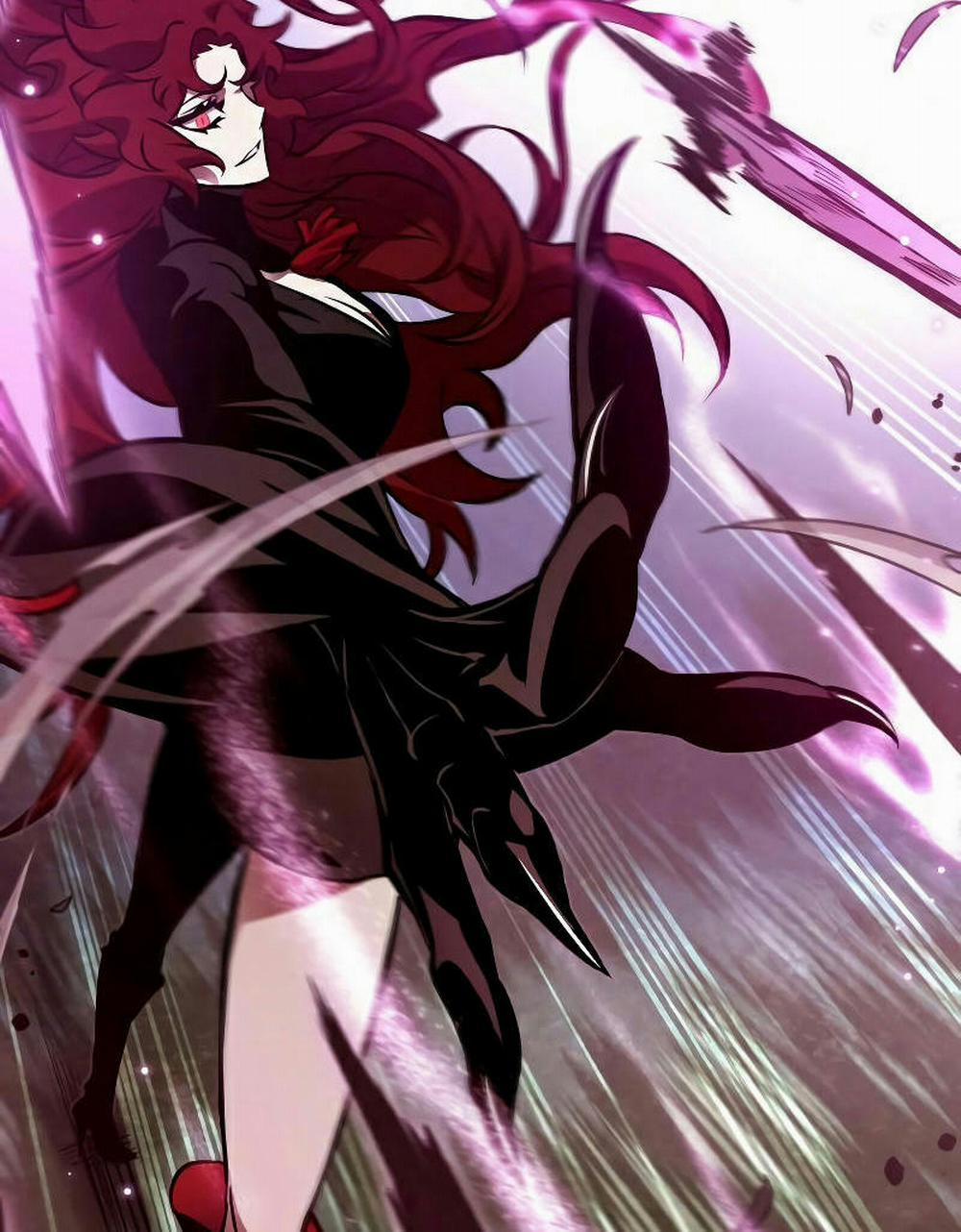 Thế Giới Sau Tận Thế 11 trang 6