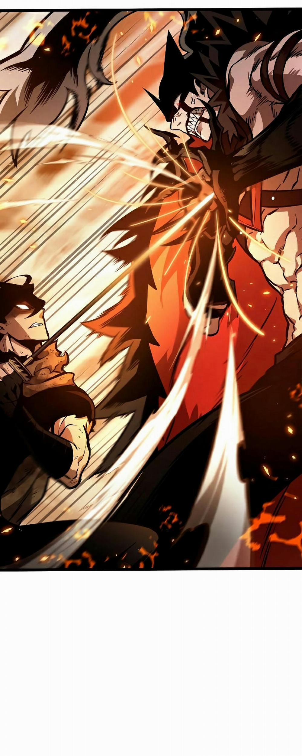 Thế Giới Sau Tận Thế 11 trang 60