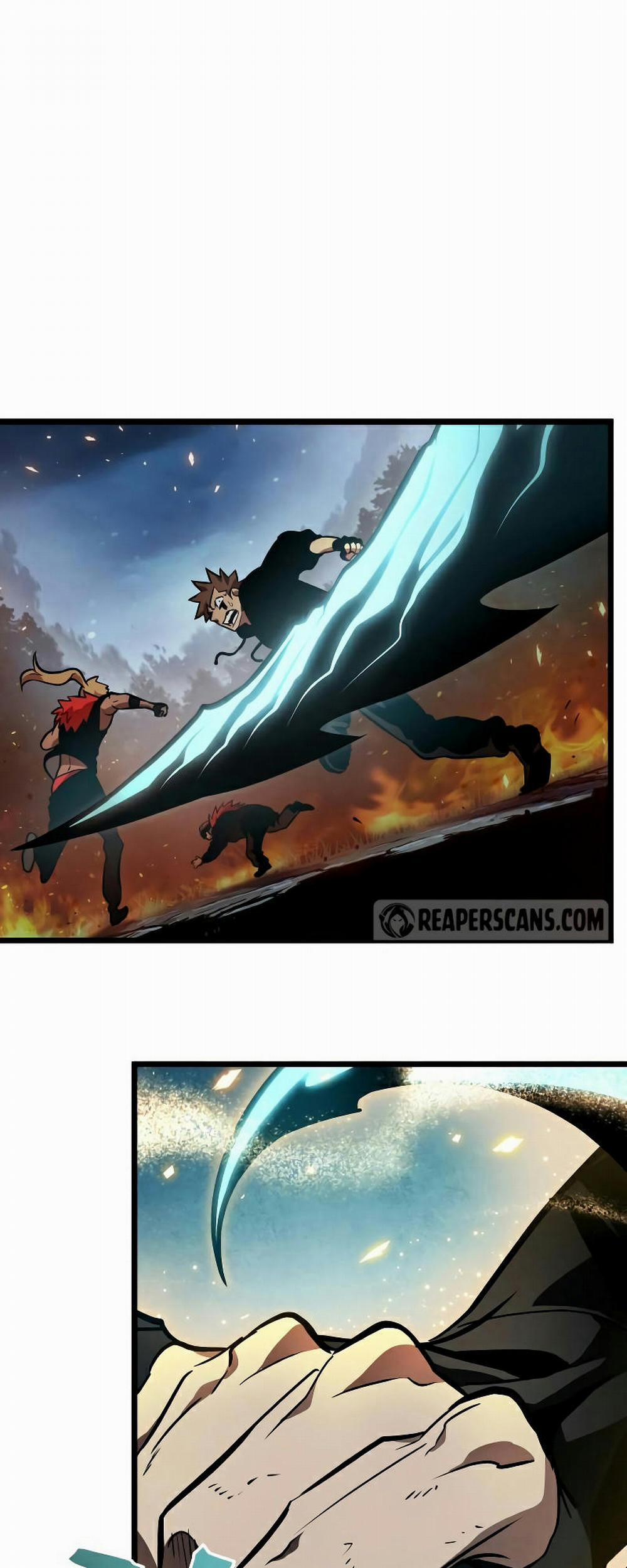 Thế Giới Sau Tận Thế 11 trang 66