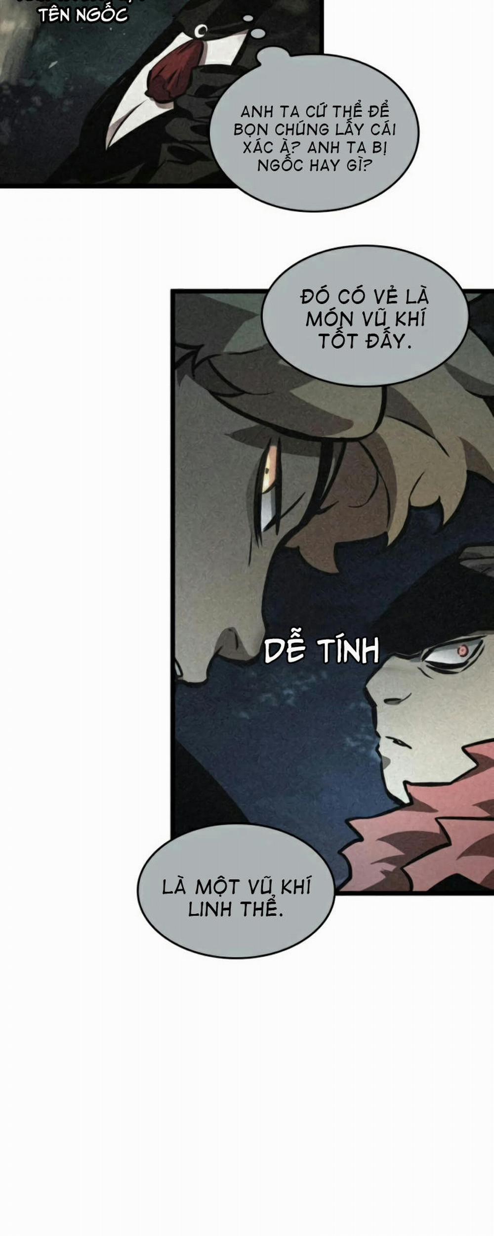 Thế Giới Sau Tận Thế 11 trang 72