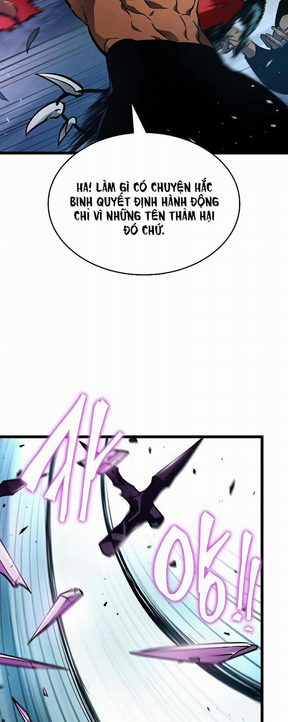 Thế Giới Sau Tận Thế 11 trang 8