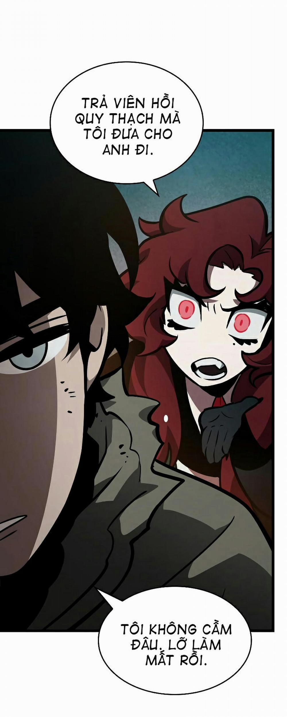 Thế Giới Sau Tận Thế 11 trang 83