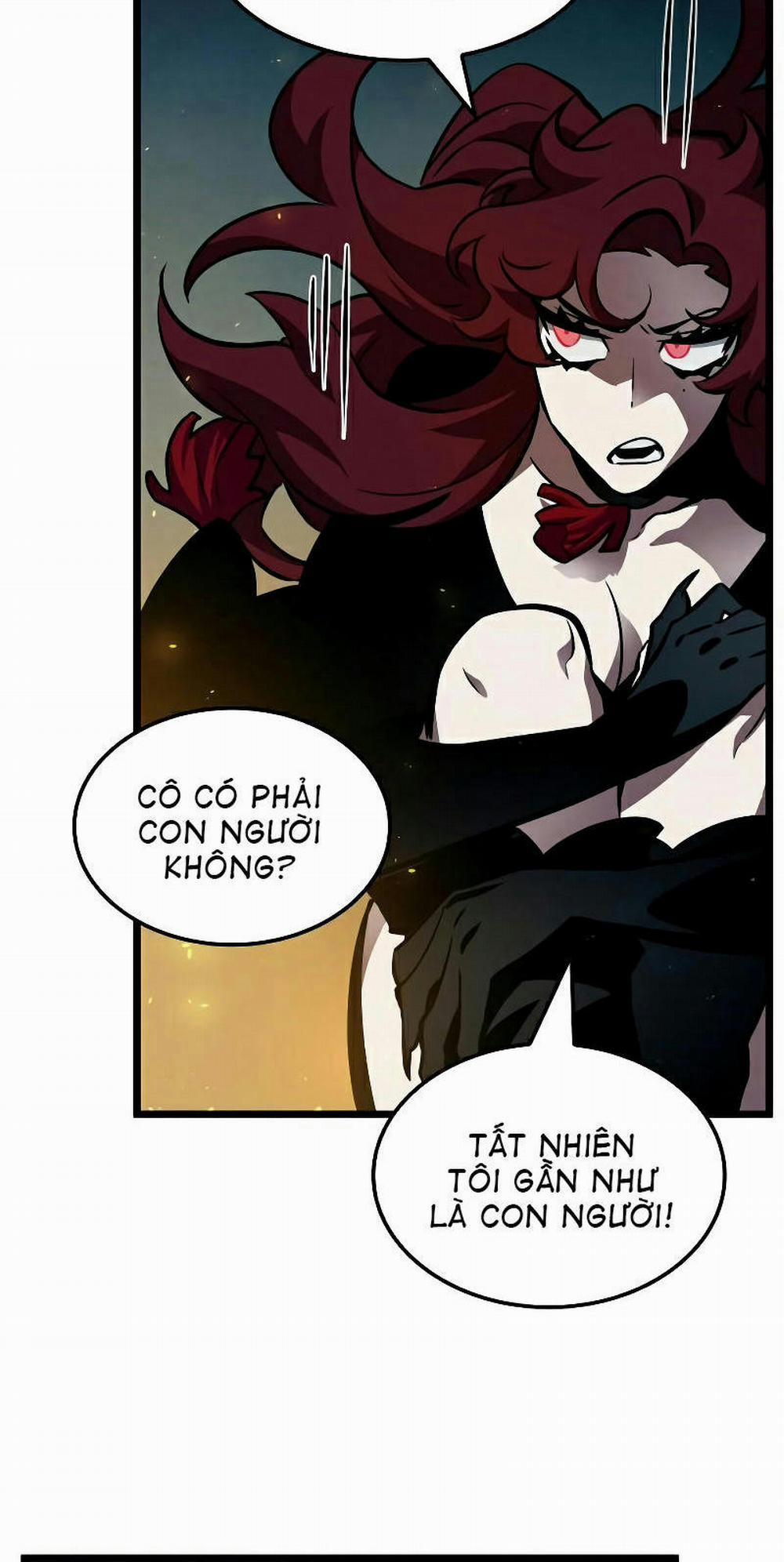 Thế Giới Sau Tận Thế 11 trang 92