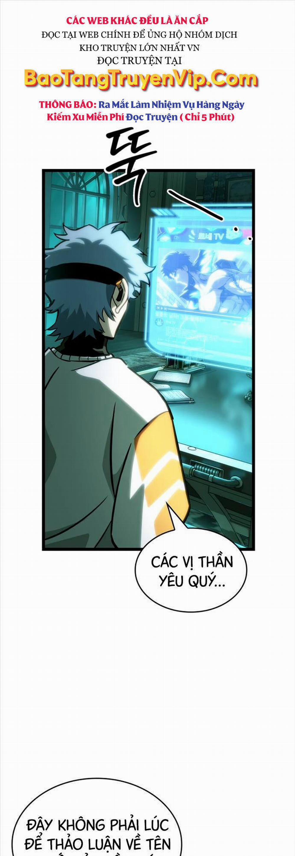 Thế Giới Sau Tận Thế 110 trang 0