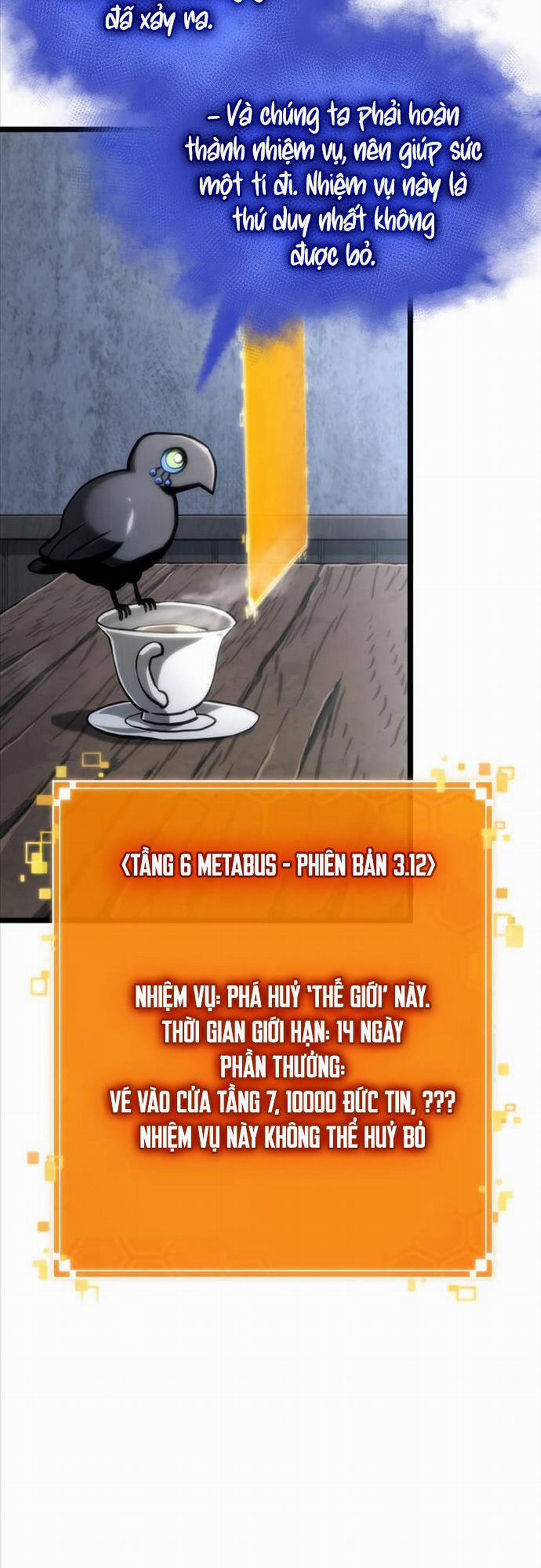 Thế Giới Sau Tận Thế 110 trang 10