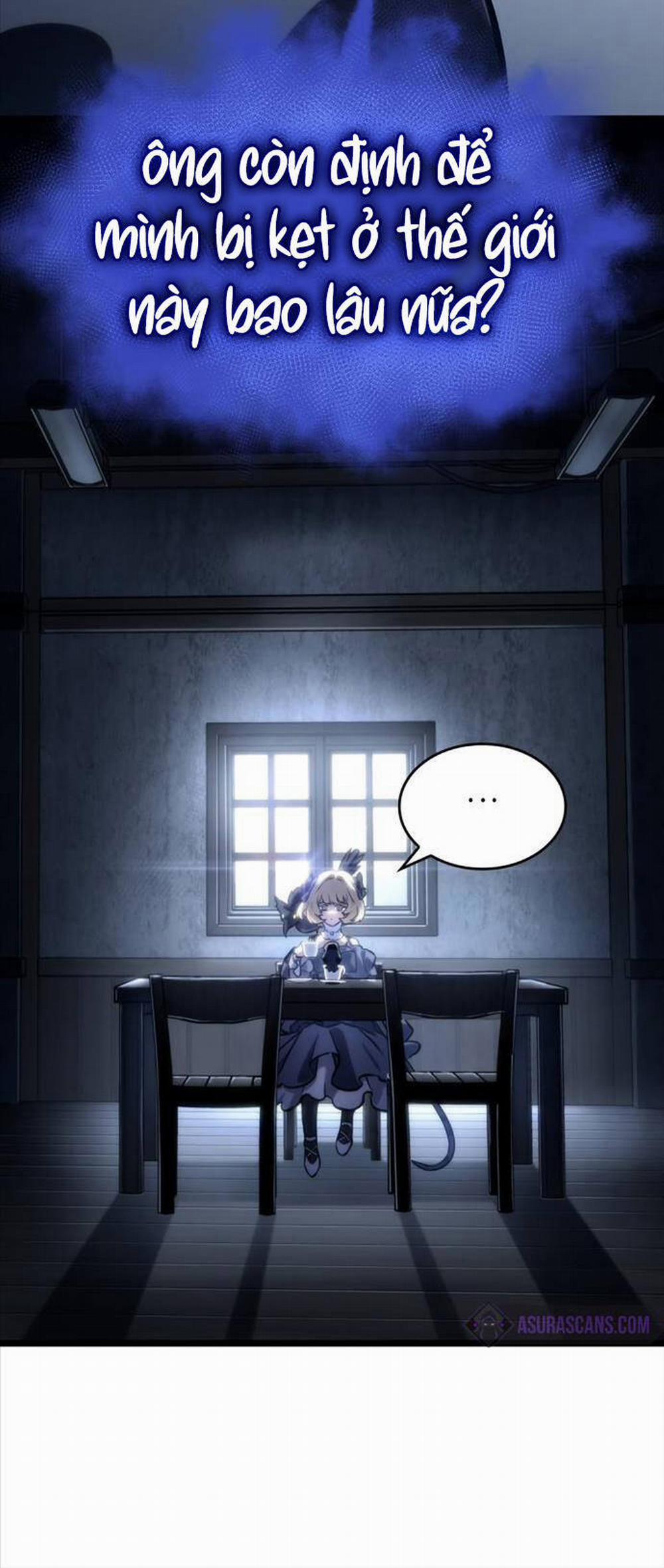 Thế Giới Sau Tận Thế 110 trang 12