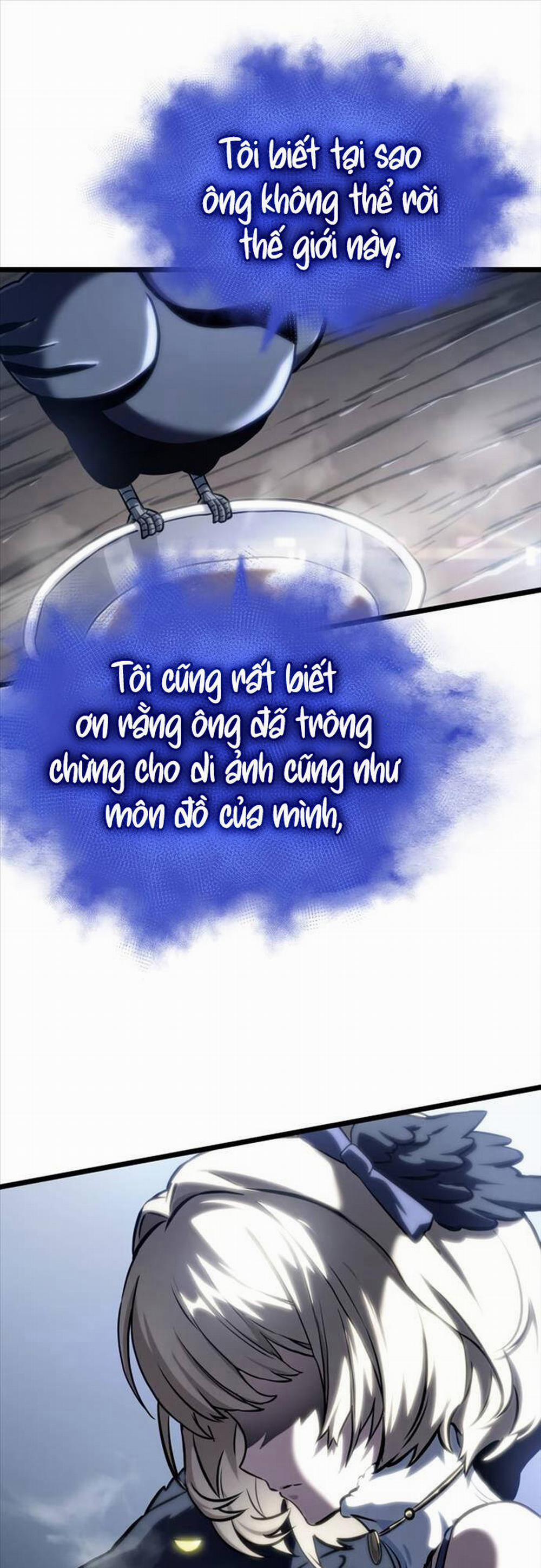 Thế Giới Sau Tận Thế 110 trang 13