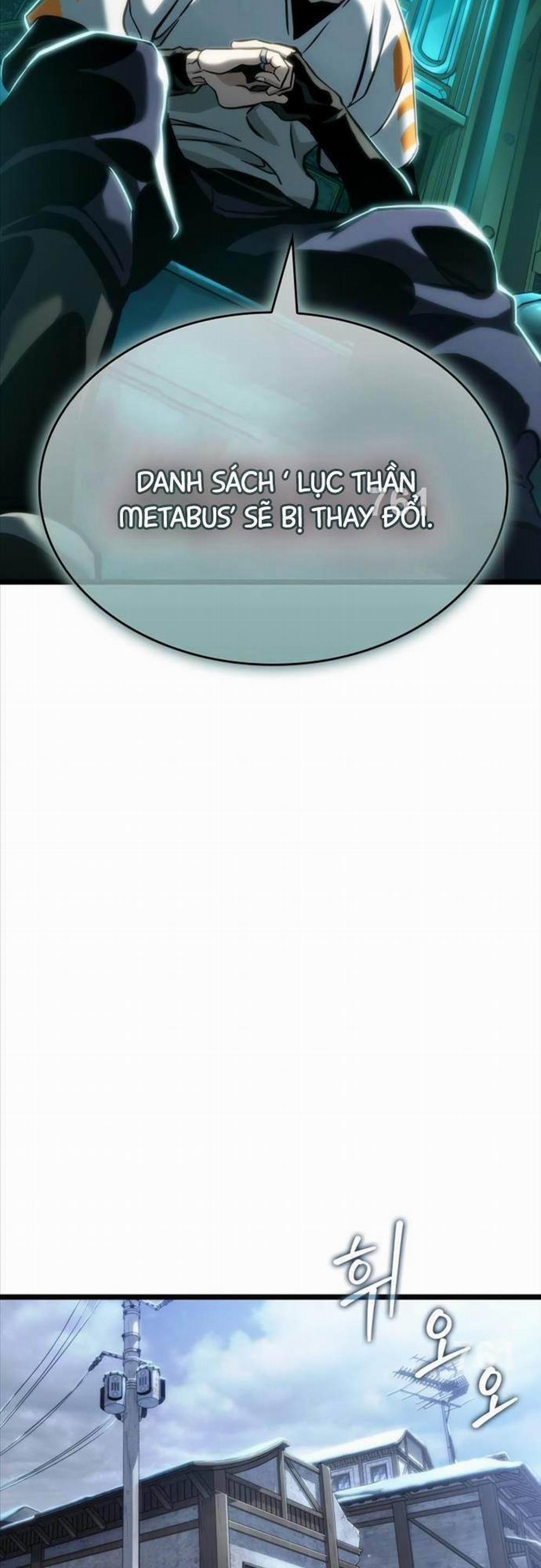 Thế Giới Sau Tận Thế 110 trang 2