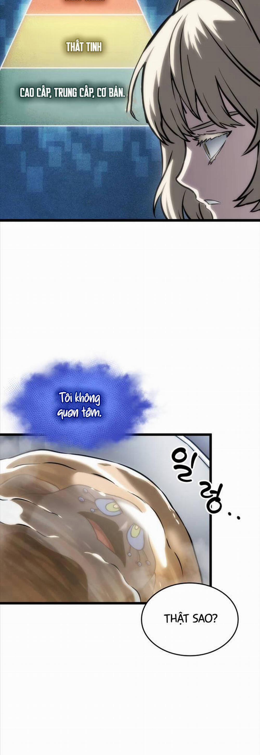 Thế Giới Sau Tận Thế 110 trang 21