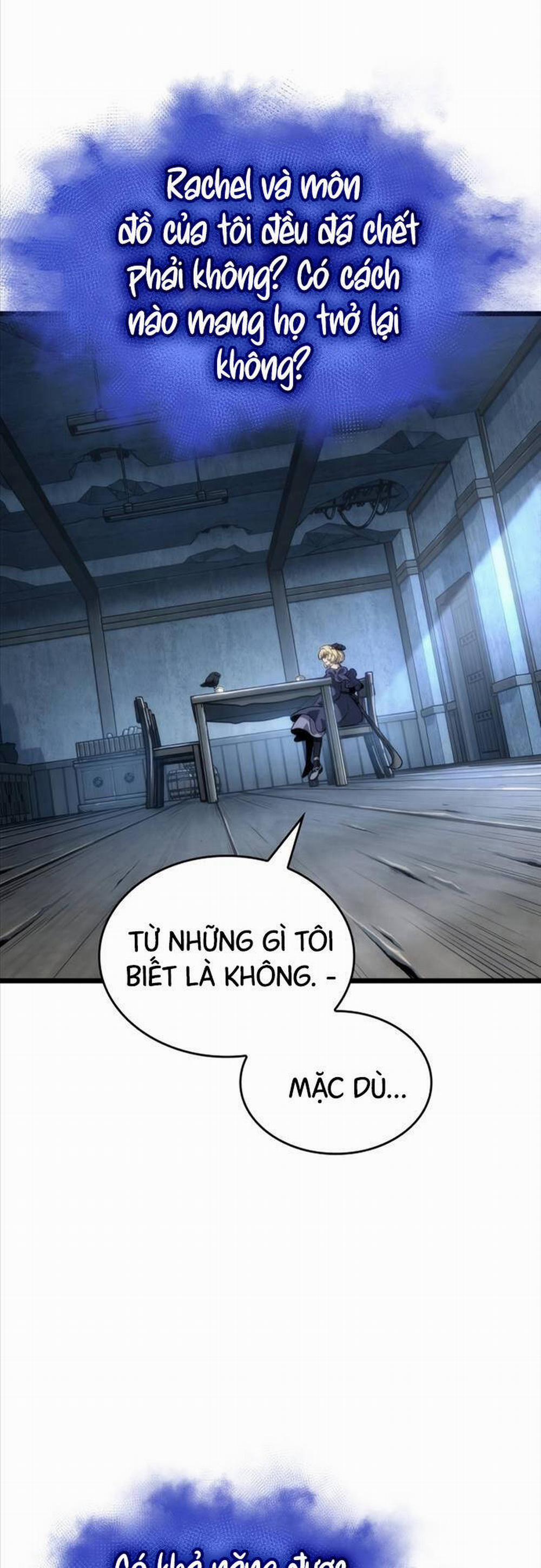 Thế Giới Sau Tận Thế 110 trang 22