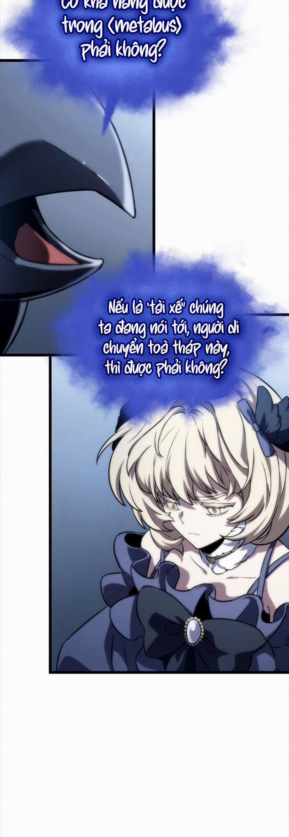 Thế Giới Sau Tận Thế 110 trang 23