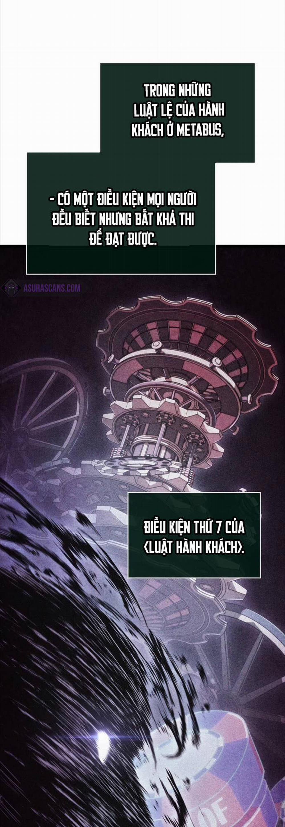 Thế Giới Sau Tận Thế 110 trang 24