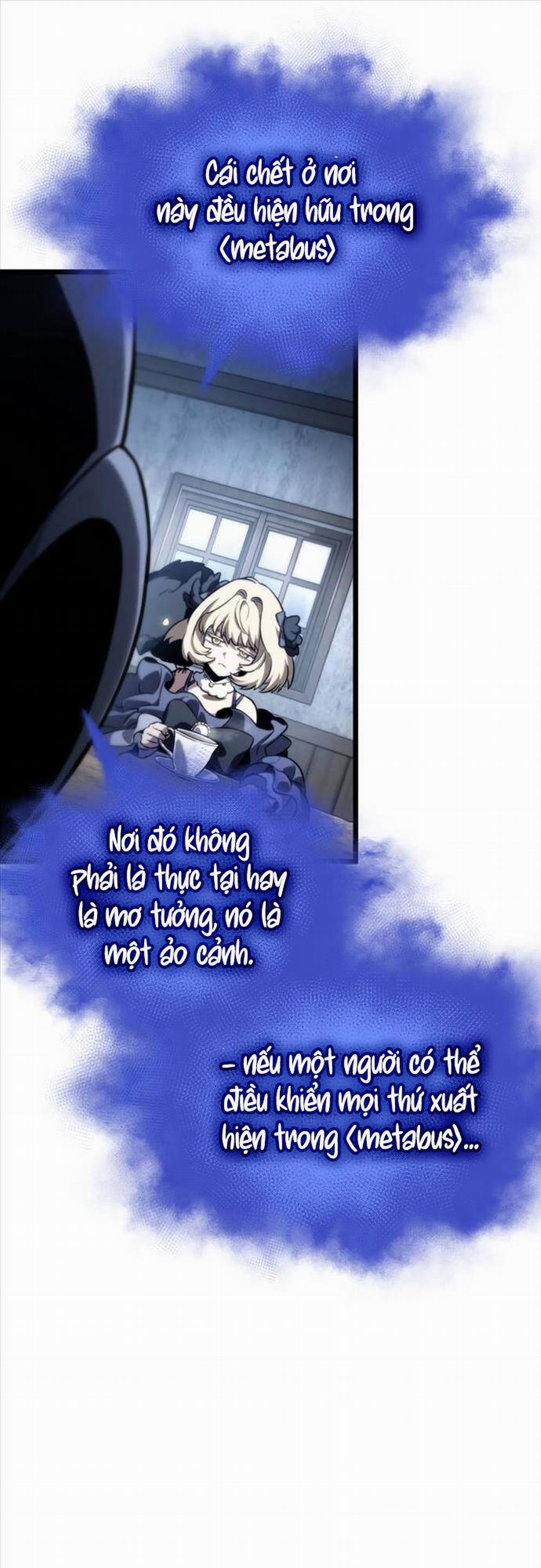 Thế Giới Sau Tận Thế 110 trang 26