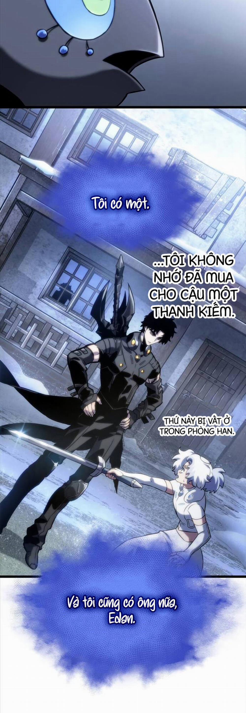 Thế Giới Sau Tận Thế 110 trang 28