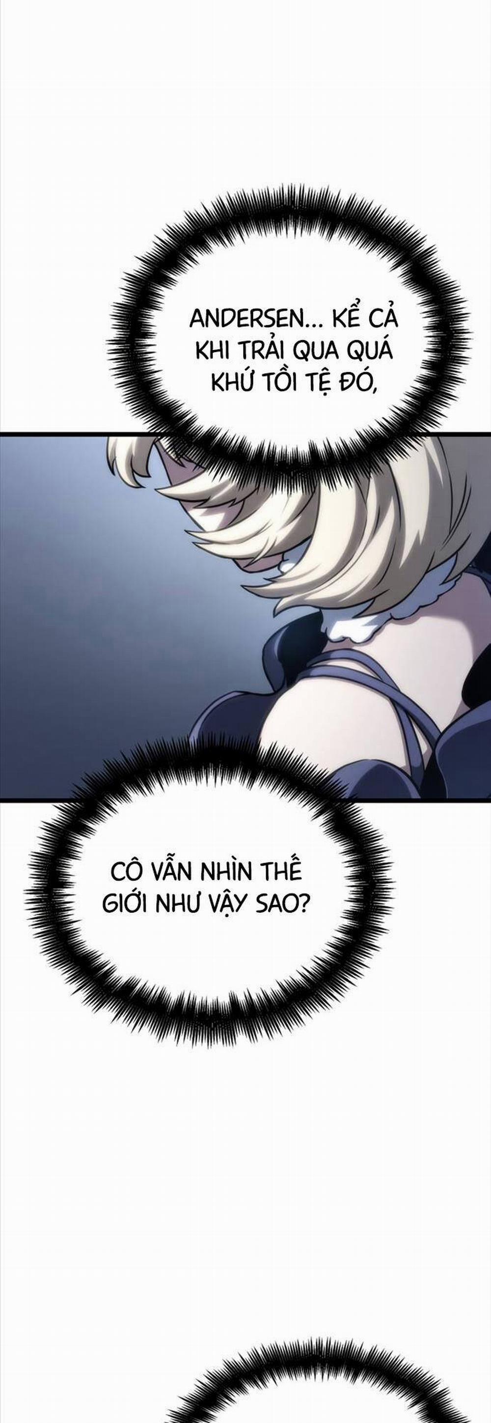 Thế Giới Sau Tận Thế 110 trang 29