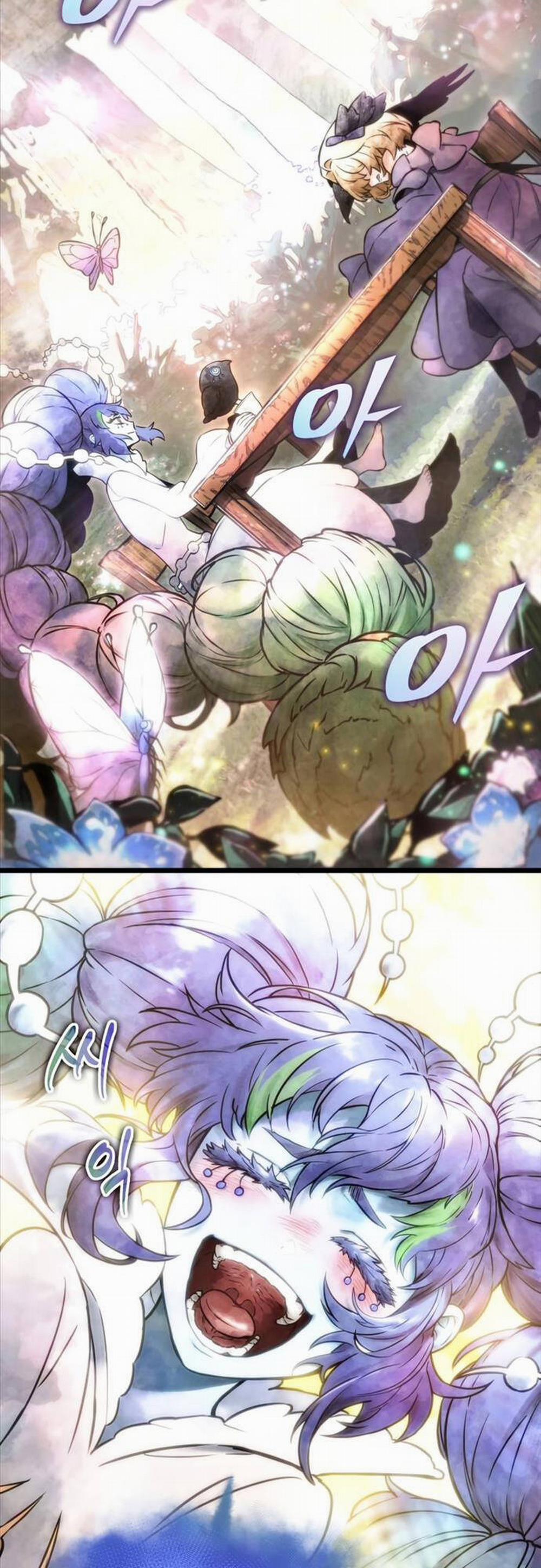 Thế Giới Sau Tận Thế 110 trang 32