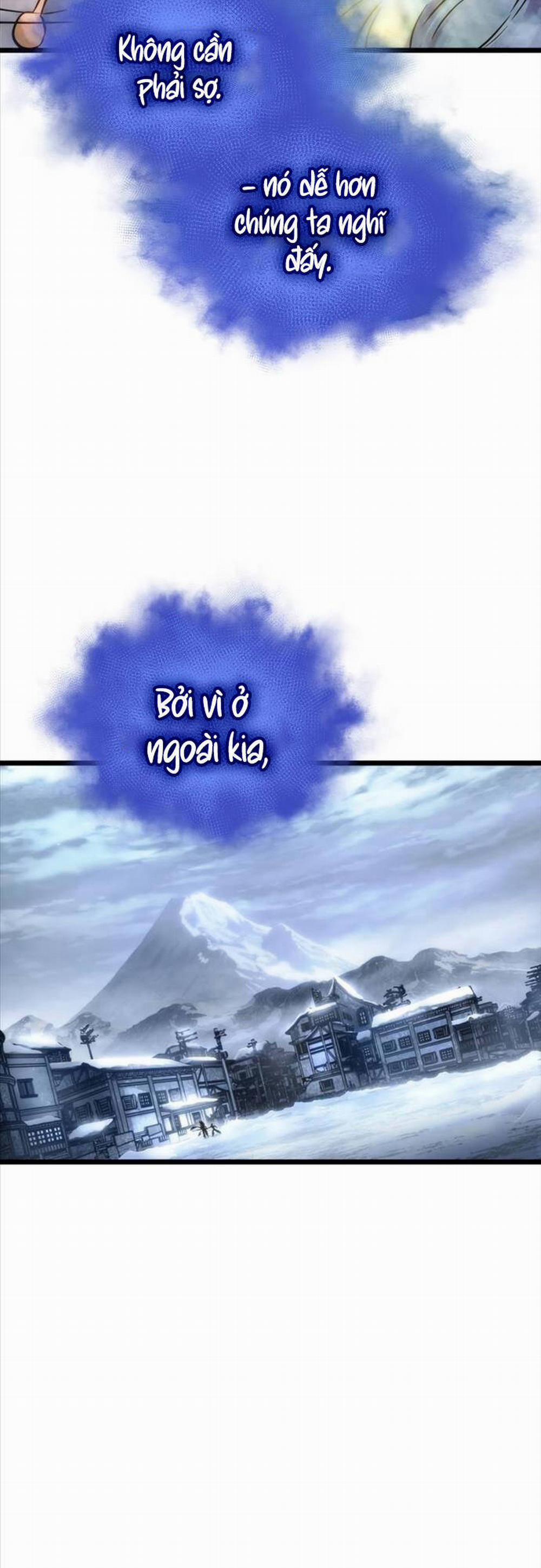 Thế Giới Sau Tận Thế 110 trang 33