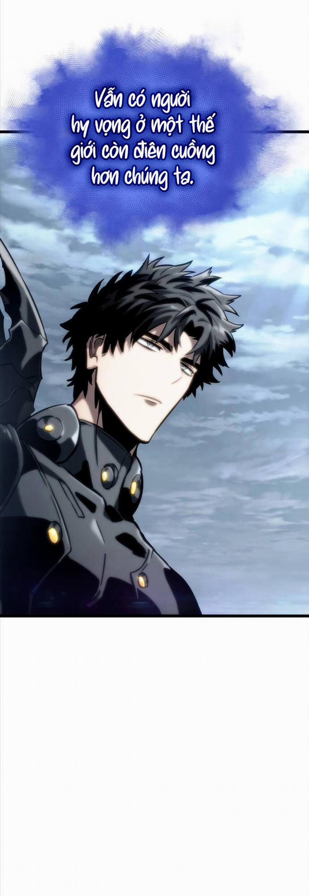 Thế Giới Sau Tận Thế 110 trang 34