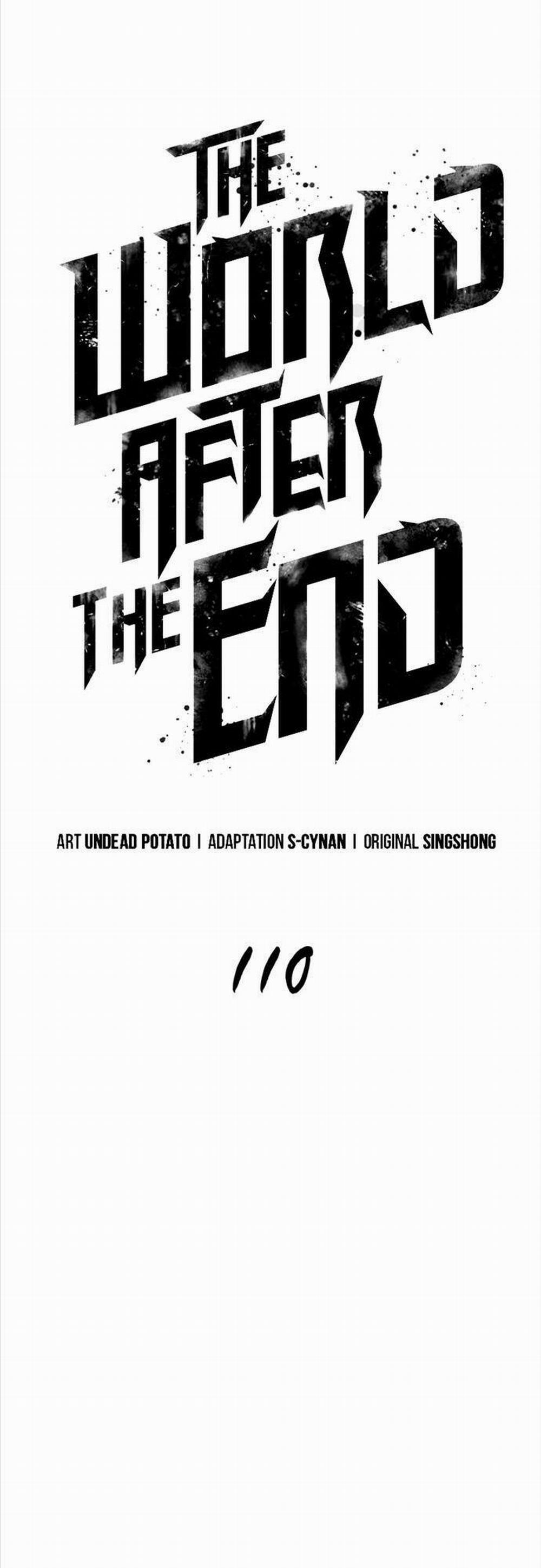 Thế Giới Sau Tận Thế 110 trang 35