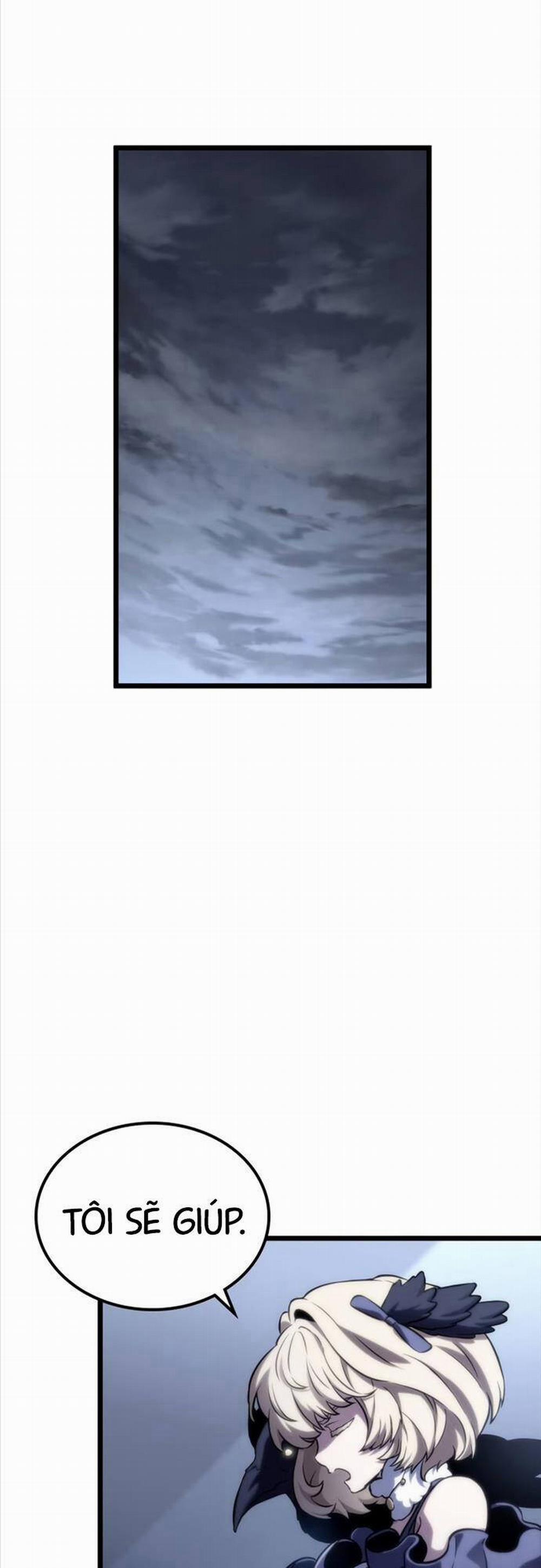 Thế Giới Sau Tận Thế 110 trang 36