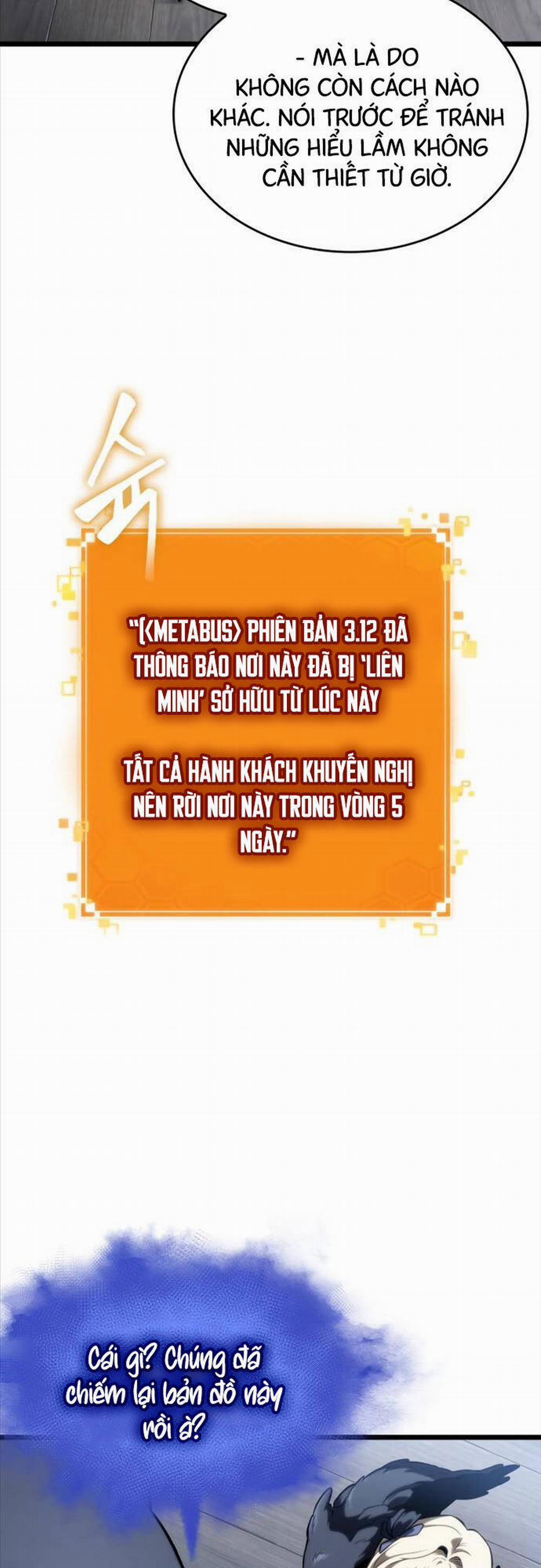 Thế Giới Sau Tận Thế 110 trang 38