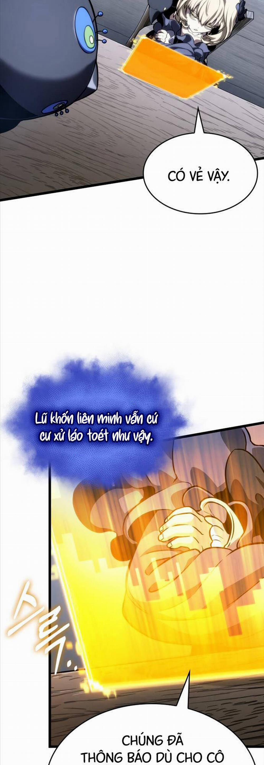 Thế Giới Sau Tận Thế 110 trang 39