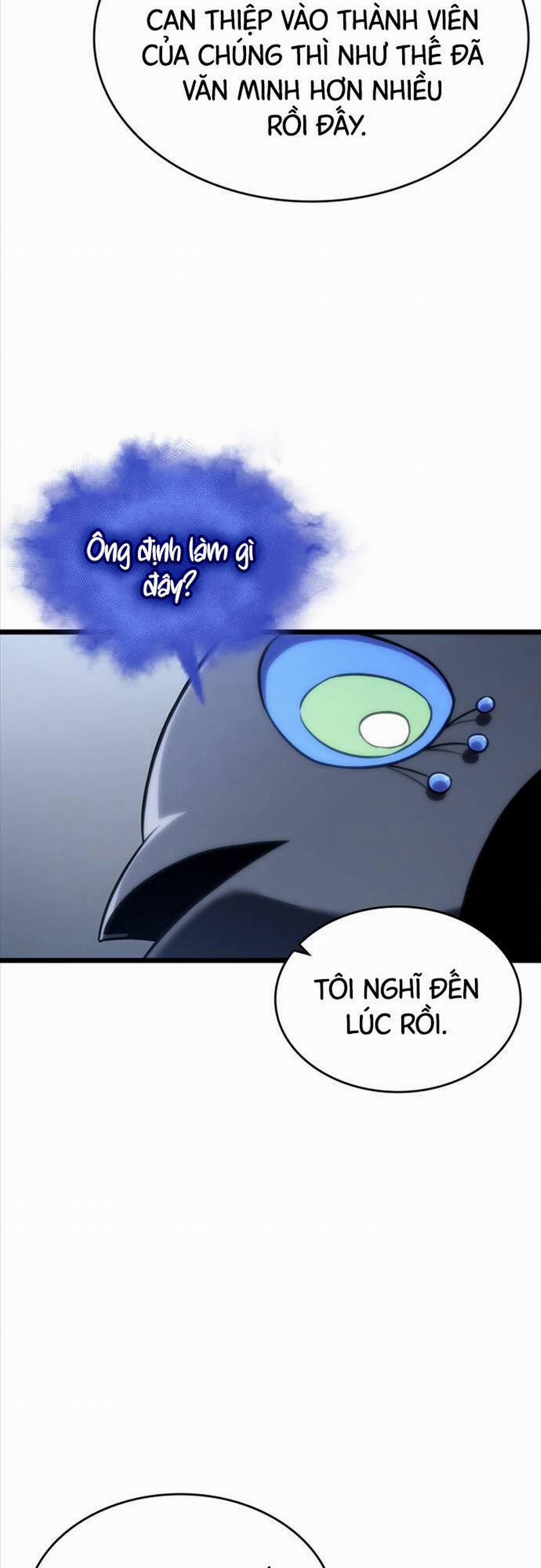 Thế Giới Sau Tận Thế 110 trang 40