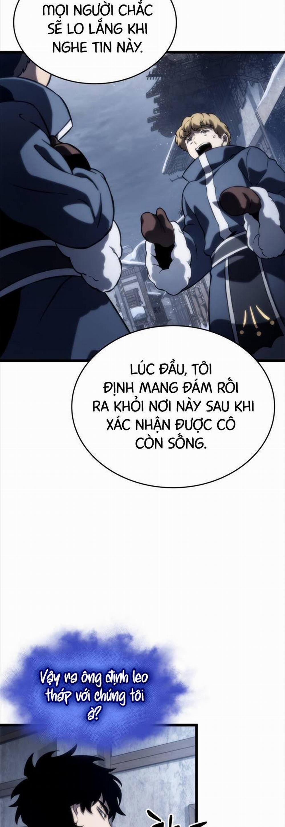 Thế Giới Sau Tận Thế 110 trang 41