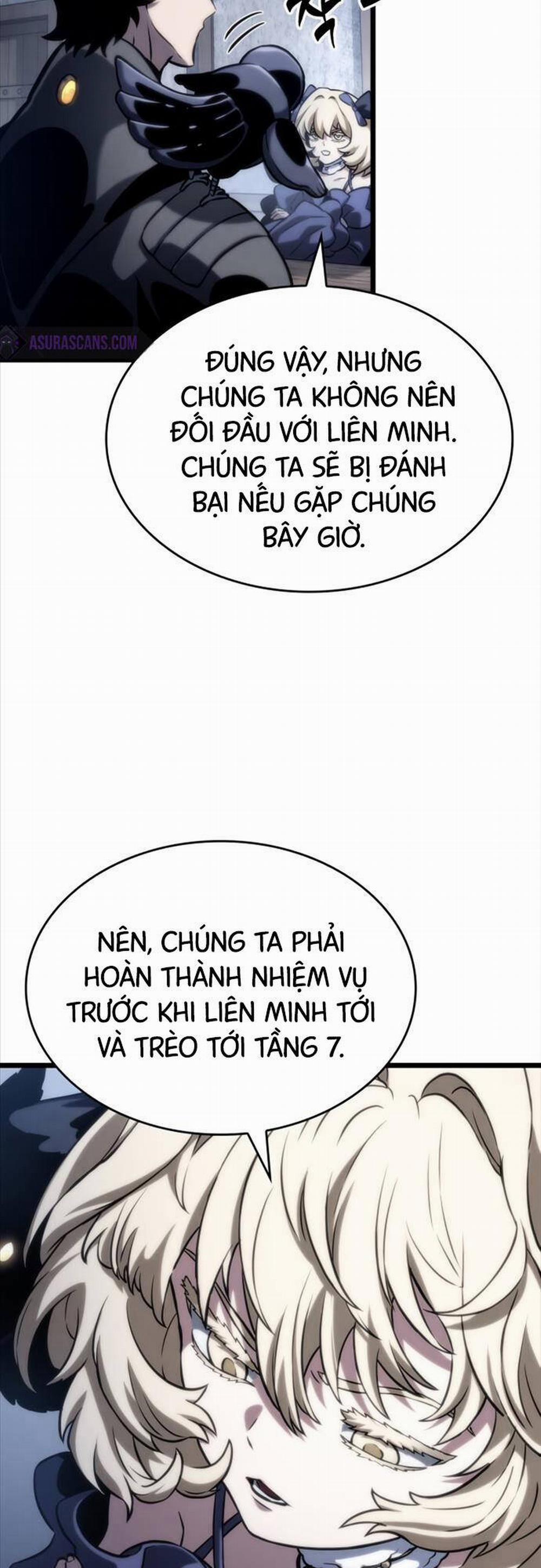 Thế Giới Sau Tận Thế 110 trang 42