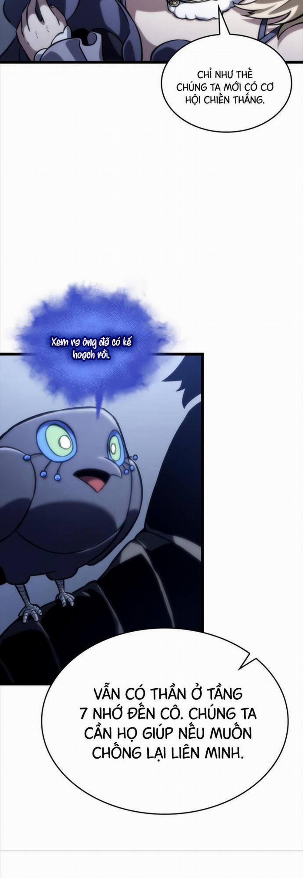 Thế Giới Sau Tận Thế 110 trang 43