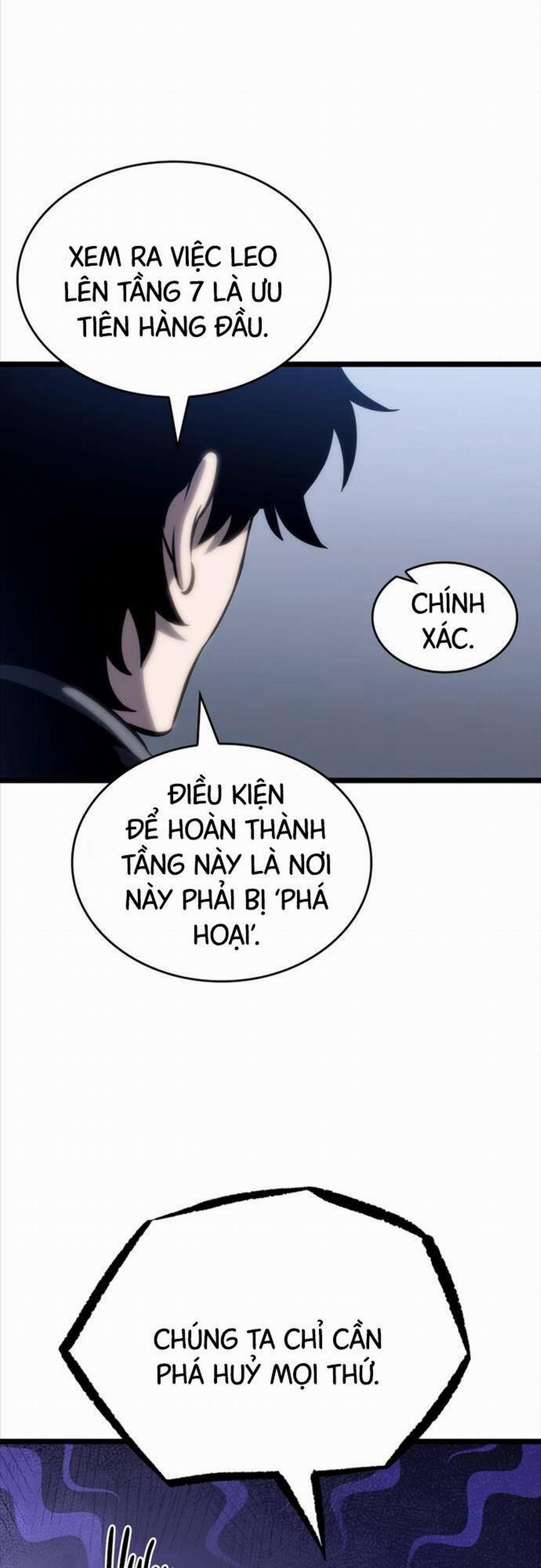 Thế Giới Sau Tận Thế 110 trang 44