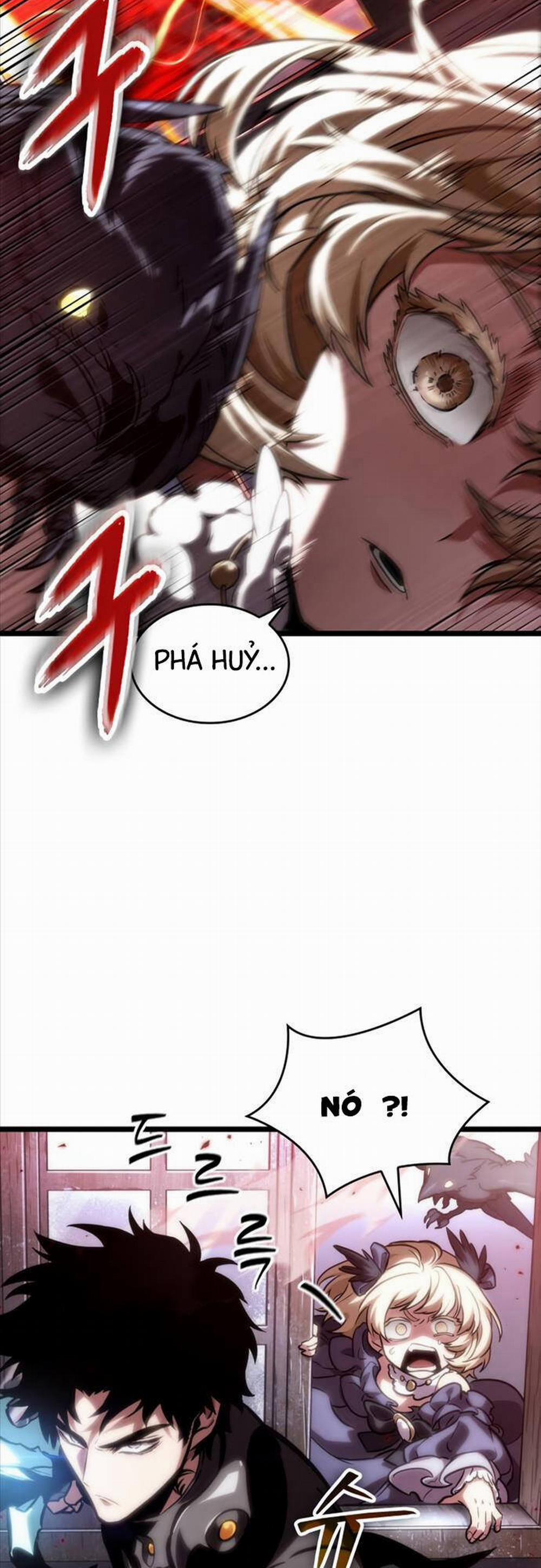 Thế Giới Sau Tận Thế 110 trang 49