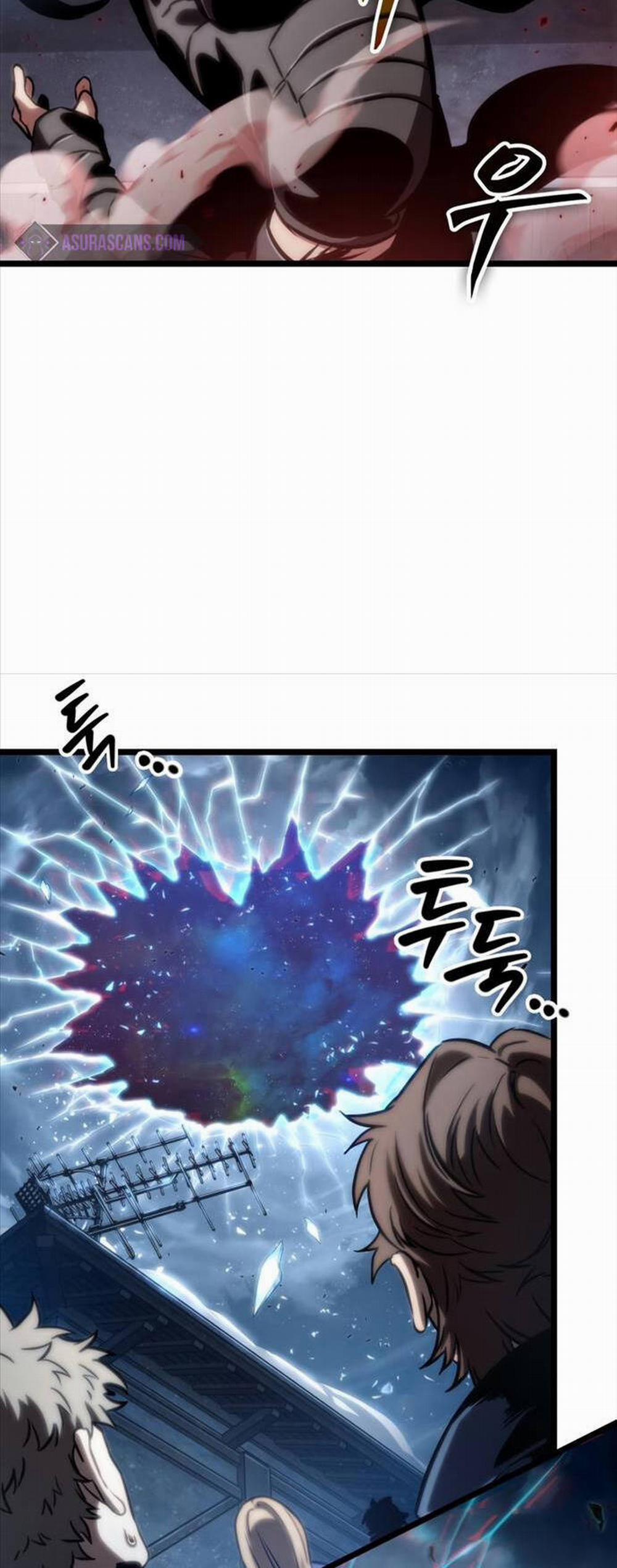 Thế Giới Sau Tận Thế 110 trang 50