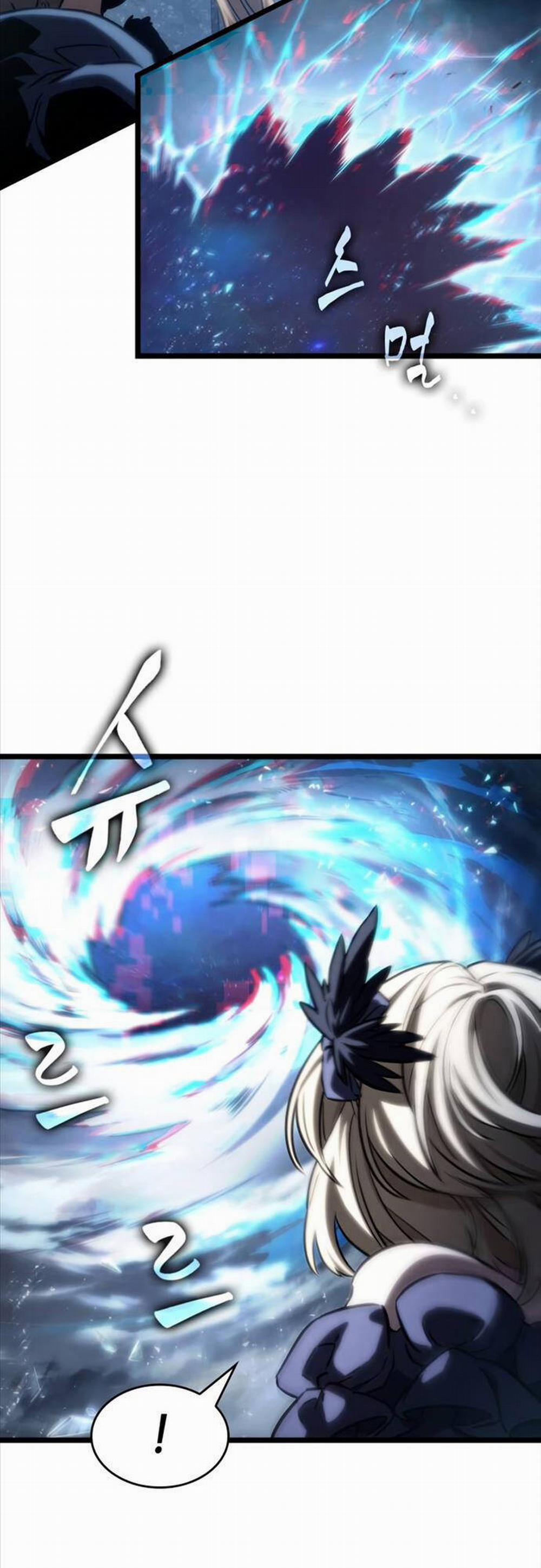 Thế Giới Sau Tận Thế 110 trang 51