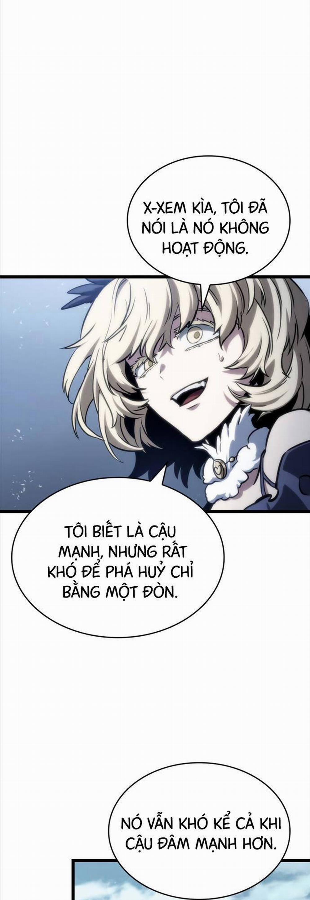 Thế Giới Sau Tận Thế 110 trang 52