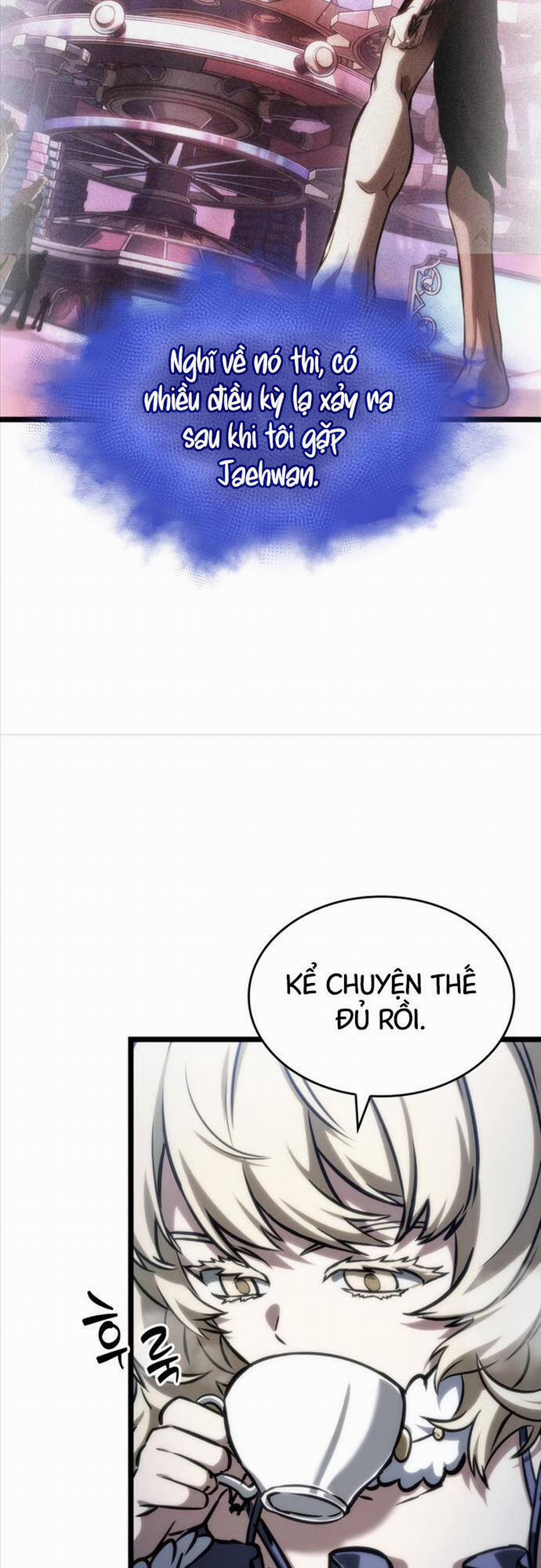 Thế Giới Sau Tận Thế 110 trang 6