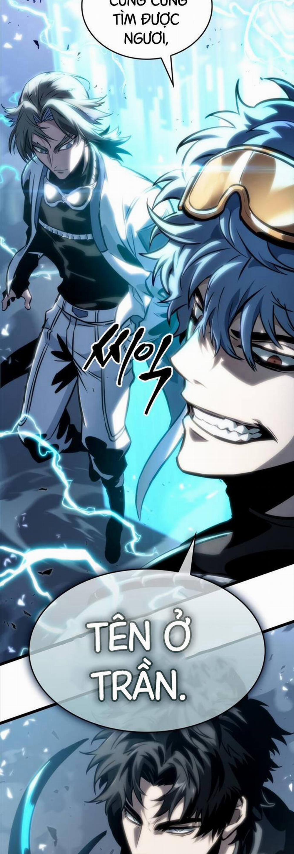 Thế Giới Sau Tận Thế 110 trang 62