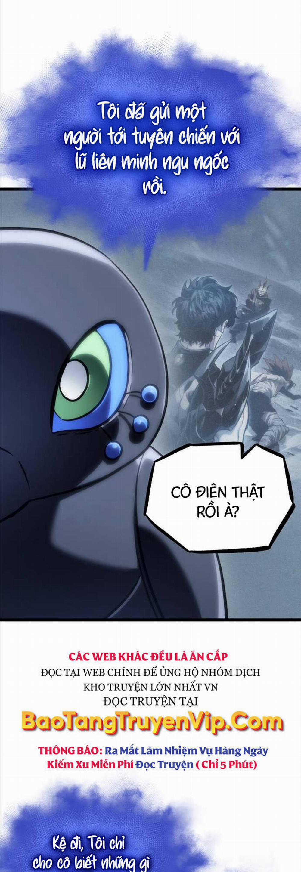 Thế Giới Sau Tận Thế 110 trang 9