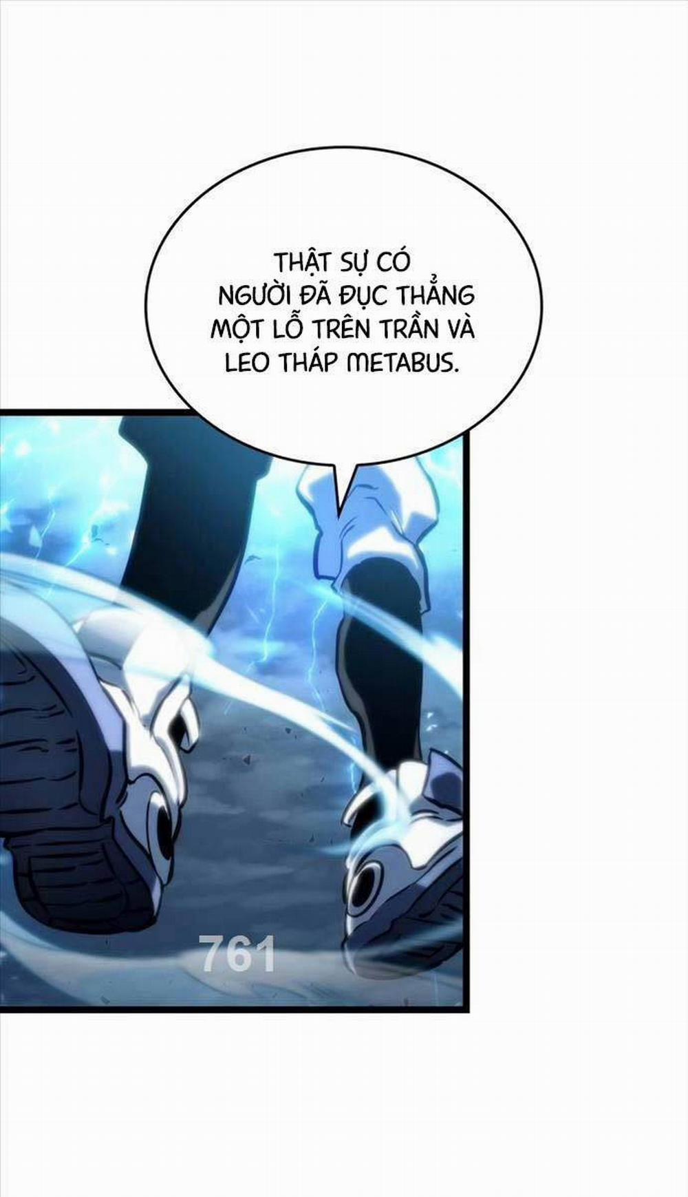 Thế Giới Sau Tận Thế 111 trang 0