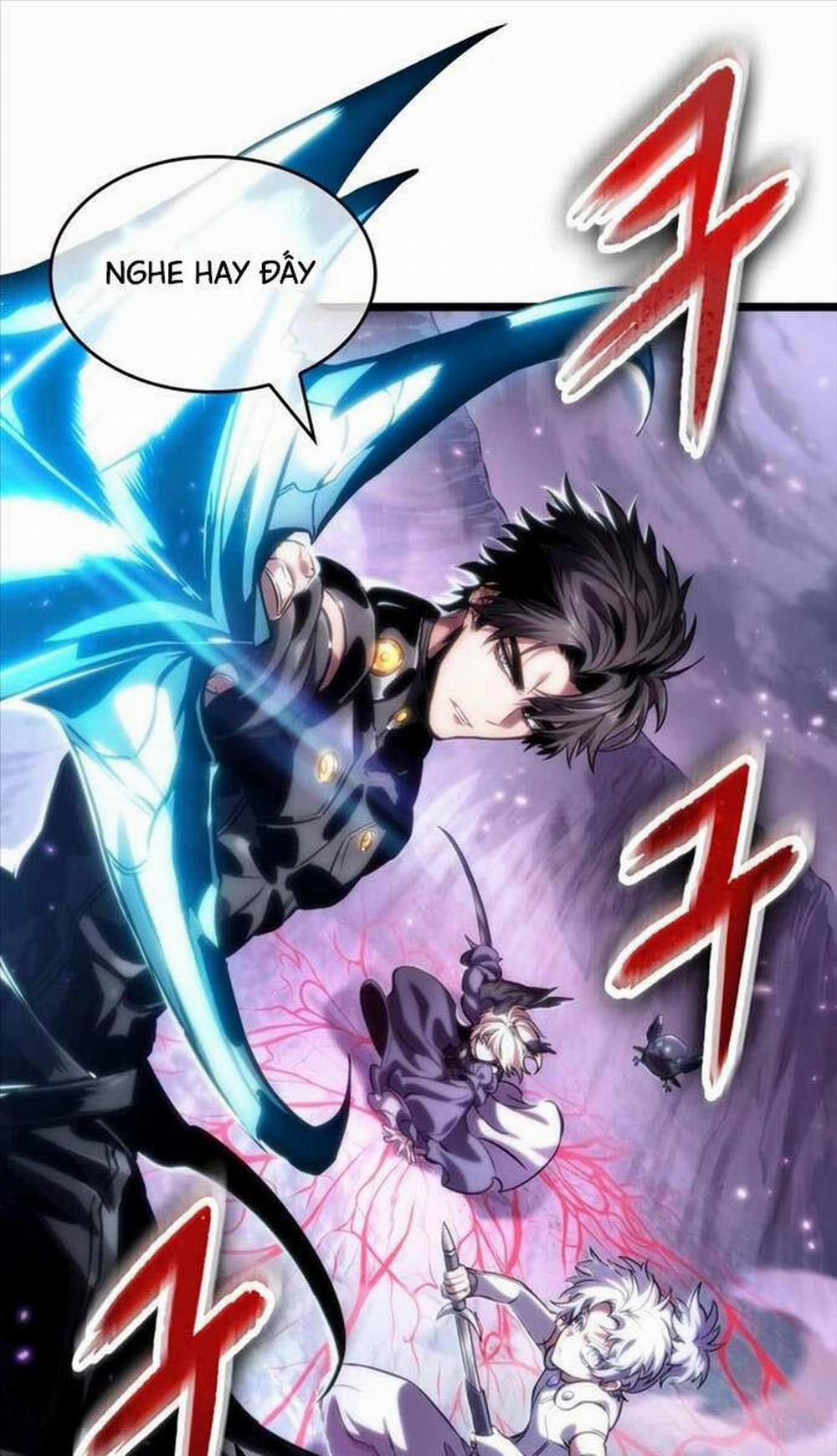 Thế Giới Sau Tận Thế 111 trang 107